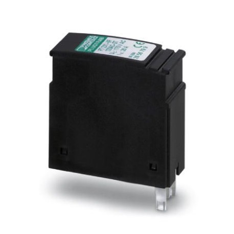 PT 2X1-VF-120AC-ST 2856799 PHOENIX CONTACT Überspannungsschutzstecker