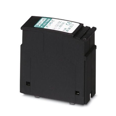 PT 3-PB-ST 2858030 PHOENIX CONTACT Connecteur de protection antisurtension