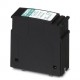 PT 3-HF-12DC-ST 2858043 PHOENIX CONTACT Connecteur de protection antisurtension