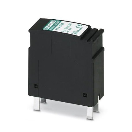PT 4-F-ST 2858441 PHOENIX CONTACT Protección enchufable contra sobretensiones para el elemento de base, prot..
