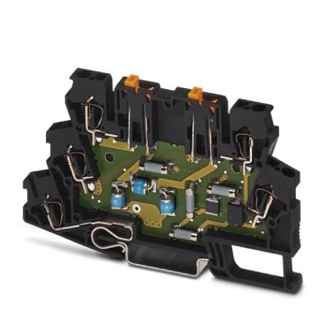 TT-ST-M-2-PE-24DC 2858904 PHOENIX CONTACT Dispos. protez. contro le sovratensioni