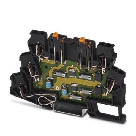 TT-ST-M-2/2-24AC 2858933 PHOENIX CONTACT Dispos. protez. contro le sovratensioni