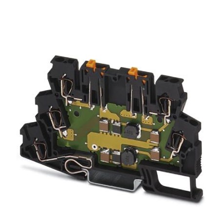 TT-ST-M-SFP-24AC 2858946 PHOENIX CONTACT Dispos. protez. contro le sovratensioni