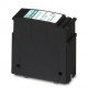 PT 2-F-ST 2859000 PHOENIX CONTACT Protección enchufable contra sobretensiones para el elemento de base, prot..