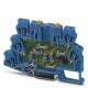 TT-ST-M-EX(I)-24DC 2859424 PHOENIX CONTACT Dispos. protez. contro le sovratensioni