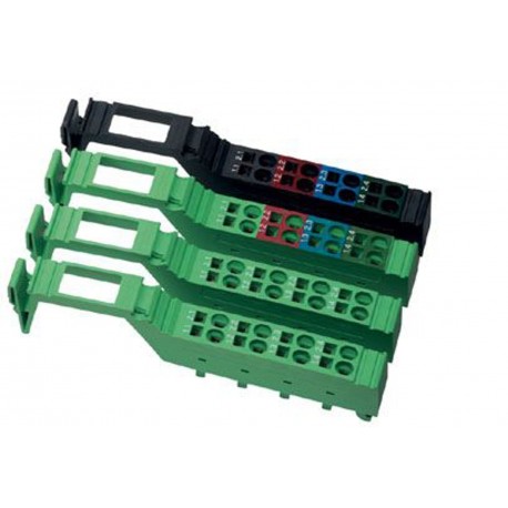 IB IL PWR IN/R-PLSET 2860620 PHOENIX CONTACT Set connettori