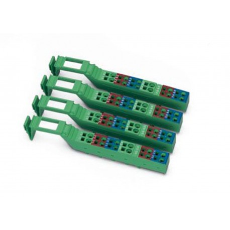 IB IL DI16-PLSET/ICP 2860989 PHOENIX CONTACT Set connettori