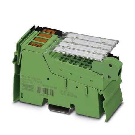 IB IL 24 MUX MA-PAC 2861205 PHOENIX CONTACT Multiplexeur de terrain