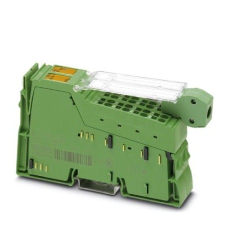 IB IL RS 232-PAC 2861357 PHOENIX CONTACT Inline function terminal
