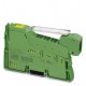 IB IL AO 2/U/BP-PAC 2861467 PHOENIX CONTACT Inline, Borne de salida analógica, Salidas analógicas: 2, 0 V ....