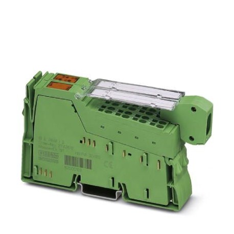 IB IL PWM/2-PAC 2861632 PHOENIX CONTACT Module spécial Inline