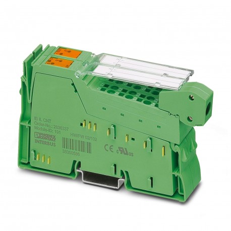IB IL CNT-PAC 2861852 PHOENIX CONTACT Module spécial Inline