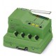 IBS IL 24 BK-LK/45-PAC 2862165 PHOENIX CONTACT Accoppiatore bus