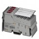 IB IL 24/230 DOR4/W-PC-PAC 2862181 PHOENIX CONTACT Inline, Módulo de relés, Salidas por relé: 4 (libre de po..