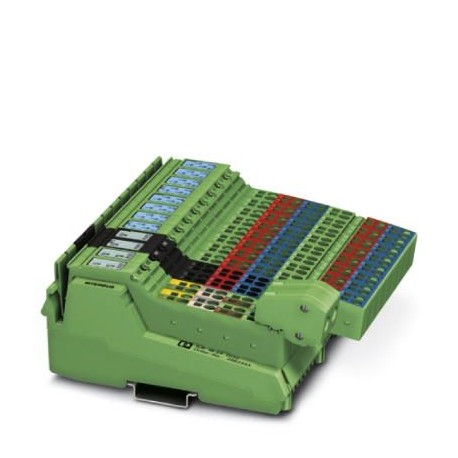 ILB IB 24 DI32 2862343 PHOENIX CONTACT Module E/S