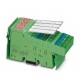 IB IL 24 DO 16-PAC/SN 2862961 PHOENIX CONTACT Inline, Módulo de salida digital, Salidas digitales: 16, 24 V ..