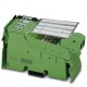 IL IB BK-PAC 2863070 PHOENIX CONTACT Inline, Acoplador de bus, INTERBUS, Conector apantallado Inline, veloci..