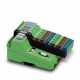 ILB PB 24 DI 8 DIO8 2863562 PHOENIX CONTACT Modulo I/O