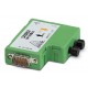 IBS OPTOSUB-F/R-LK-OPC 2863999 PHOENIX CONTACT Adaptador de fibra óptica