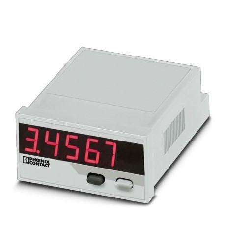 MCR-SL-D-U-I 2864011 PHOENIX CONTACT Цифровые индикаторы