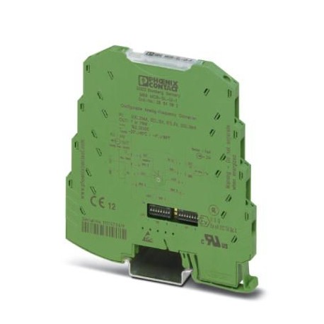 MINI MCR-SL-UI-F 2864082 PHOENIX CONTACT Frequenzwandler