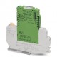 PI-EX-SD-21-25 2865201 PHOENIX CONTACT Bloque de control de válvulas Ex i, enchufable. Para la activación de..