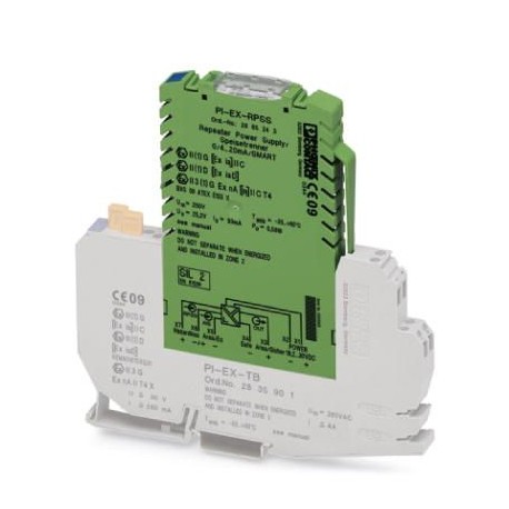 PI-EX-RPSS 2865243 PHOENIX CONTACT Speisetrennverstärker
