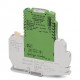 PI-EX-SD-24-48 2865298 PHOENIX CONTACT Bloque de control de válvulas Ex i, enchufable. Para la activación de..