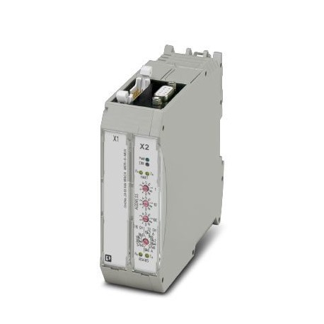 MACX MCR-S-MUX 2865599 PHOENIX CONTACT Multiplexer HART