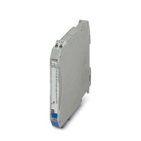 MACX MCR-EX-SL-SD-24-48-LP 2865609 PHOENIX CONTACT Module de commande de vanne