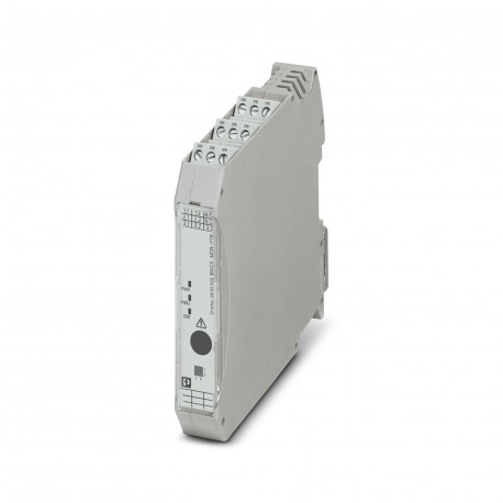 MACX MCR-PTB 2865625 PHOENIX CONTACT Módulo de alimentación y de señalización de errores con conexión por to..