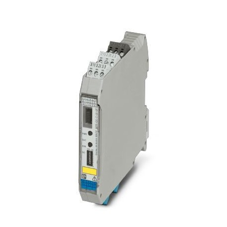 MACX MCR-EX-T-UI-UP 2865654 PHOENIX CONTACT Convertitore di temperatura