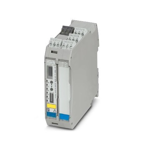MACX MCR-EX-T-UIREL-UP 2865751 PHOENIX CONTACT Convertidor de temperatura con seguridad intrínseca y program..