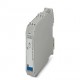 MACX MCR-EX-SL-RPSSI-I-UP 2865793 PHOENIX CONTACT Amplificador de isolamento de alimentação/entrada
