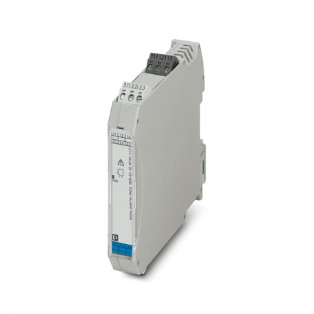 MACX MCR-EX-SL-RPSSI-I-UP 2865793 PHOENIX CONTACT Amplificateurs séparateurs alimentation/entrée