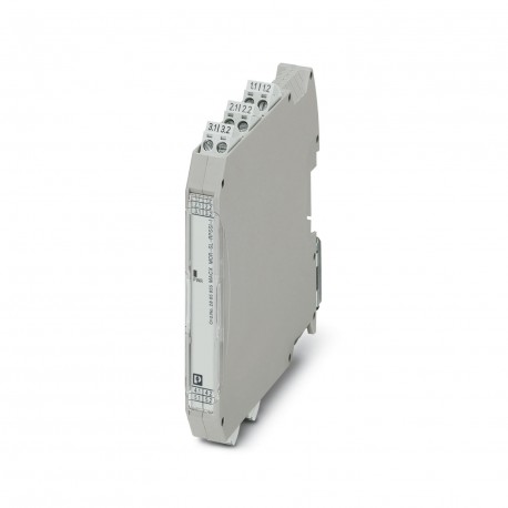 MACX MCR-SL-RPSSI-I 2865955 PHOENIX CONTACT Isolatori galvanici di ingresso/alimentazione