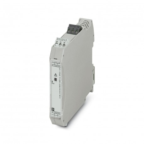 MACX MCR-SL-RPSSI-I-UP 2865968 PHOENIX CONTACT Isolatori galv. alim.