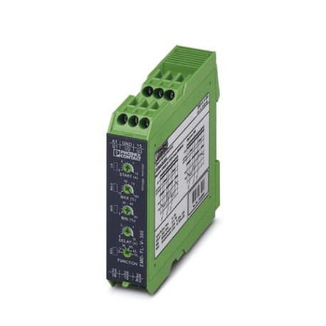 EMD-FL-V-300 2866048 PHOENIX CONTACT Monitoring relay