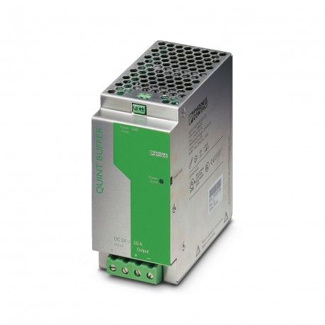 QUINT-BUFFER/24DC/20 2866213 PHOENIX CONTACT Puffermodul