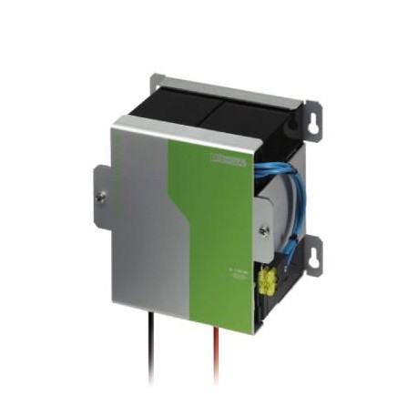QUINT-BAT/24DC/ 7.2AH 2866352 PHOENIX CONTACT Módulo de batería AGM de plomo, tecnología VRLA, 24 V DC, 7,2 ..