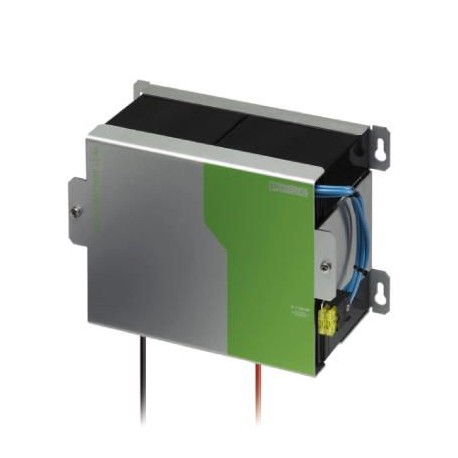 QUINT-BAT/24DC/12AH 2866365 PHOENIX CONTACT Batteria