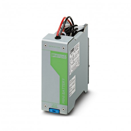 MINI-BAT/24DC/1.3AH 2866417 PHOENIX CONTACT Batteria