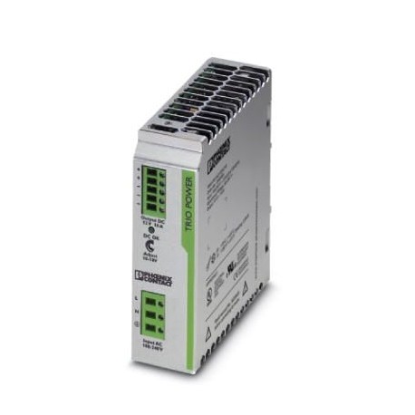 TRIO-PS/1AC/12DC/10 2866488 PHOENIX CONTACT Alimentatore
