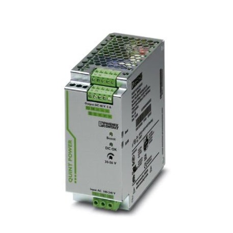 QUINT-PS/1AC/48DC/ 5 2866679 PHOENIX CONTACT Alimentation
