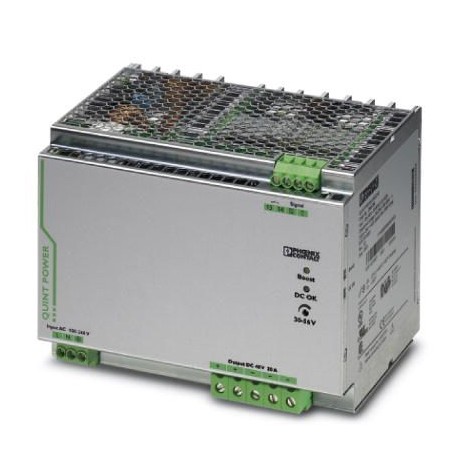 QUINT-PS/1AC/48DC/20 2866695 PHOENIX CONTACT Alimentatore