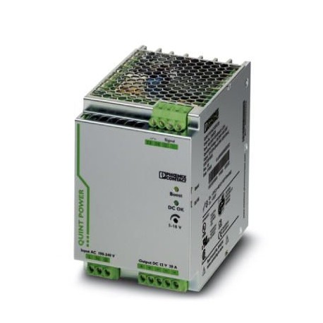 QUINT-PS/1AC/12DC/20 2866721 PHOENIX CONTACT Alimentatore