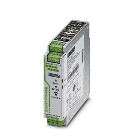 QUINT-PS/1AC/24DC/ 3.5 2866747 PHOENIX CONTACT Stromversorgung