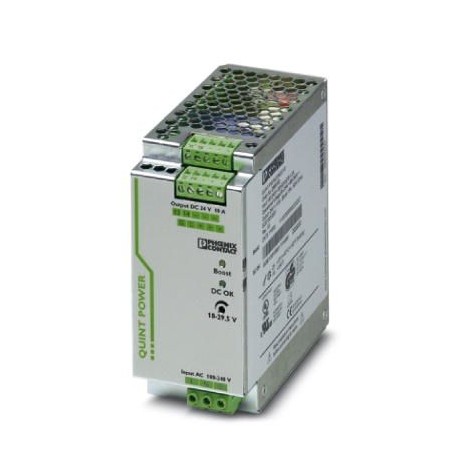 QUINT-PS/1AC/24DC/10 2866763 PHOENIX CONTACT Alimentation