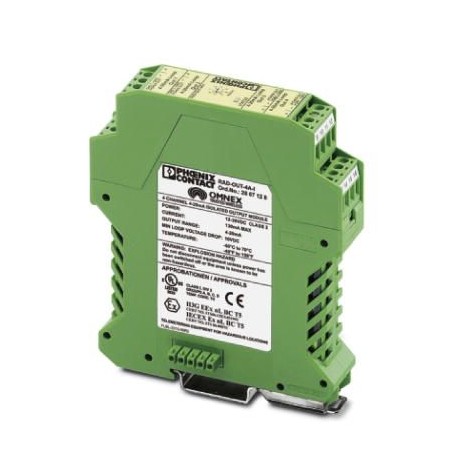 RAD-OUT-4A-I 2867128 PHOENIX CONTACT Modulo di espansione
