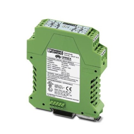 RAD-IN-8D 2867144 PHOENIX CONTACT Modulo di espansione